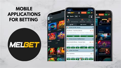 Melbet App for Android & iOS – Download Best Mobile Betting .